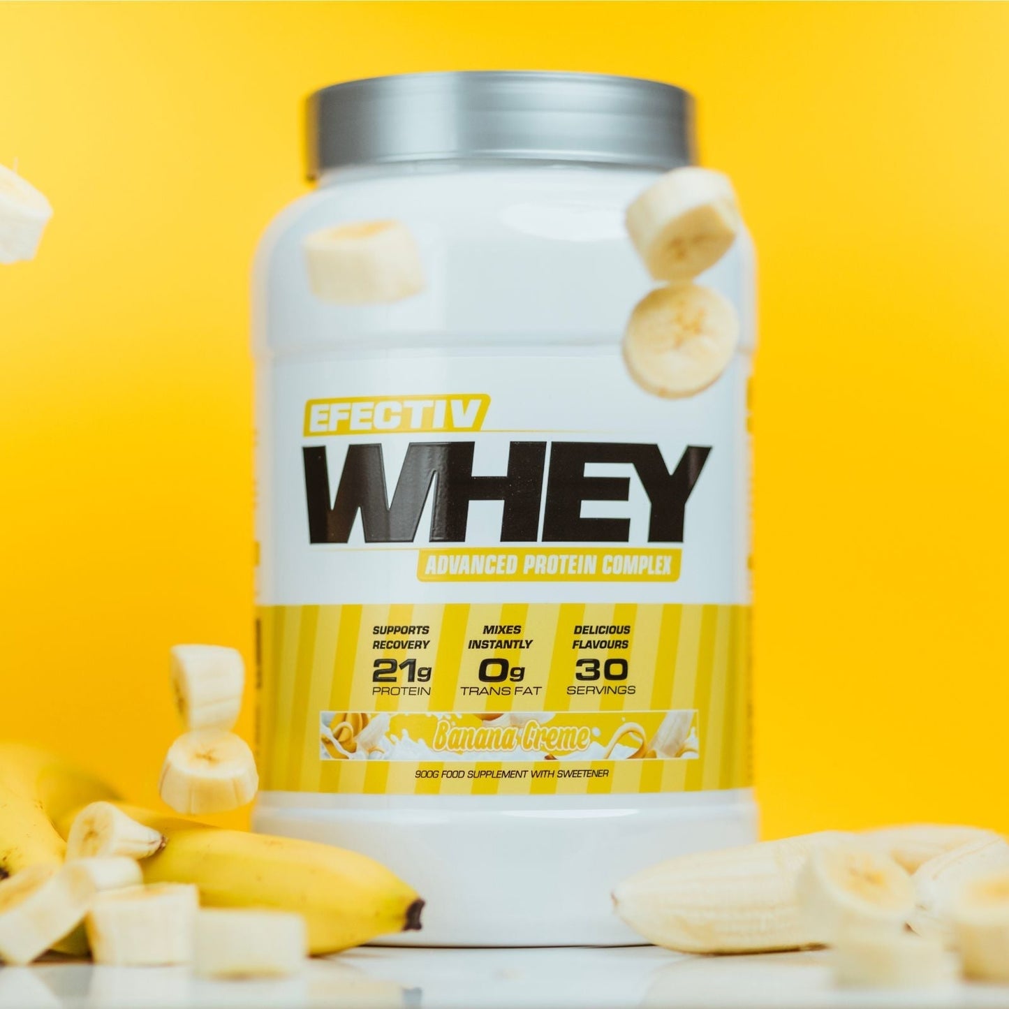 Efectiv Nutrition Whey Protein