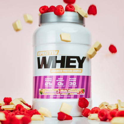 Efectiv Nutrition Whey Protein