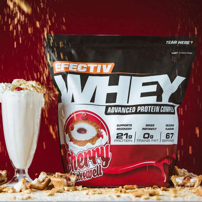 Efectiv Nutrition Whey Protein